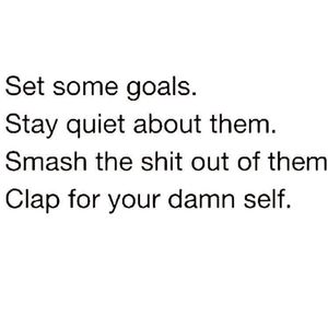 Meet your Posher, Monique